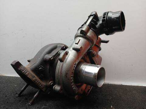 Turbocompresor Nissan X-Trail 1.6 DCI ALL MODE 4X4-I NT32) 130CV 96KW III T32_ T32R T32RR)