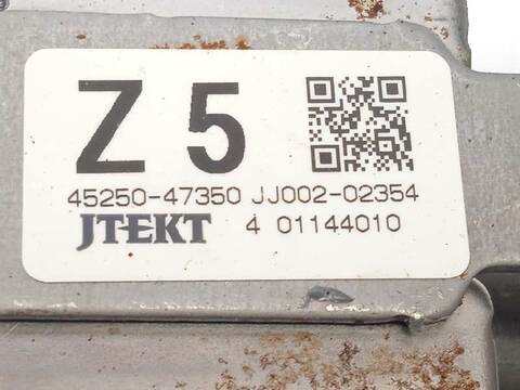 Foto 4ª: Columna Dirección Toyota Prius BASIS 122CV 90KW [2ZRFXE] (2020)