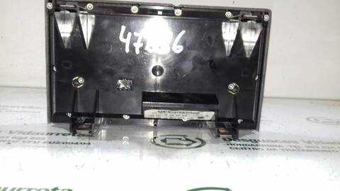 Foto 3ª: Mando Climatizador Volkswagen Phaeton TDI V6 4MOTION 5 ASIENTOS) 224CV 165KW [BMK] (2006)