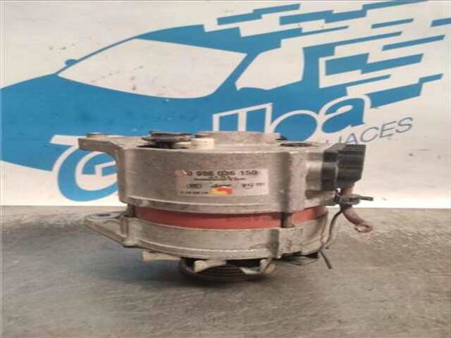 Alternador Ford Sierra 2.0 I