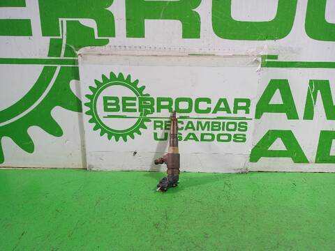 Inyectores Peugeot 208 1.6 BLUE-HDI FAP 75CV