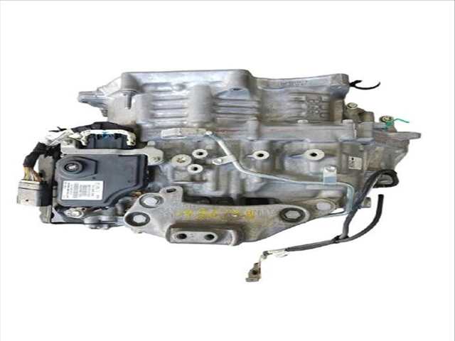 Foto 3ª: Caja Cambios Peugeot 308 1.6 GTI L35GNH) 272CV (2013)
