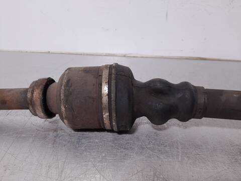 Foto 2ª: Transmision Delantera Derecha Citroen C4 1.6 16V HDI FAP BERLINA 109CV 80KW [9HY] (2005)