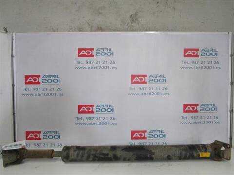 Transmision Central Kia Sorento 2.5 CRDI 140CV 103KW