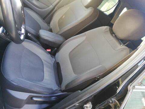 Asiento Delantero Izquierdo Renault Captur K9KF6
