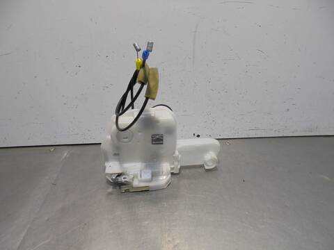 Cerradura Puerta Delantera Izquierda Mitsubishi ASX CHALLENGE 2WD 117CV 86KW