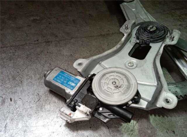 Foto 3ª: Elevalunas Eléctrico Delantero Derecho Chevrolet Kalos 1.4 16V [F14D3]