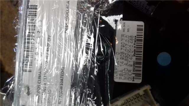 Foto 2ª: Mando Climatizador Fiat Ulysse 2.0 JTD [RHW(DW10ATED4)]