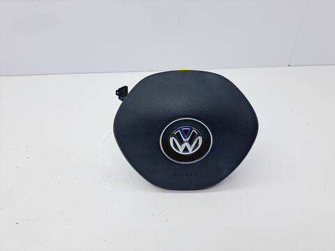 Foto 2ª: Kit Airbag Volkswagen Passat ADVANCE BMT 120CV 88KW [DCX] (2016)