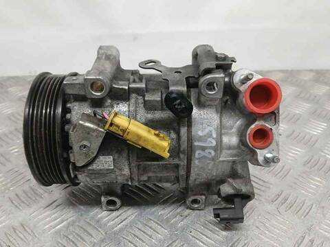 Foto 2ª: Compresor Aire Acondicionado Peugeot 3008 ALLURE PACK 131CV 96KW [YH01] (2023)