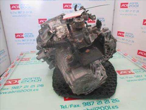 Caja Cambios Hyundai Matrix 1.5 CRDI 82CV 60KW