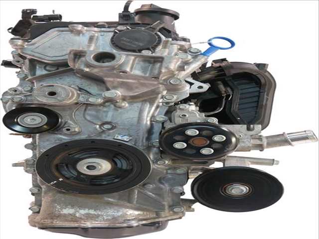 Foto 2ª: Motor Completo Kia Picanto 1.0 GASOLINA 67 CV 49KW [G3LD]