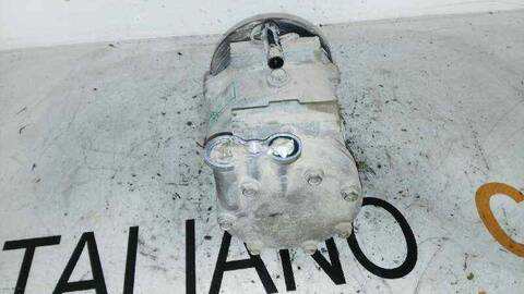 Foto 2ª: Compresor Aire Acondicionado Alfa Romeo 147 105CV 77KW (2000)