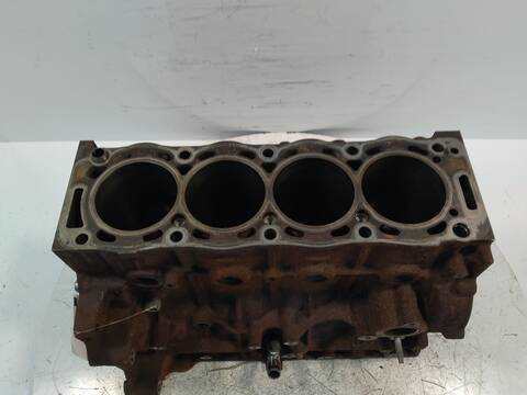 Foto 2ª: Bloque Motor Toyota Proace 128 CV 94KW [4WZ-FTV 4WZ DW10CD]