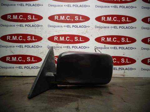 Foto 2ª: Retrovisor Izquierdo Bmw Serie 3 315 1.6 CAT M43) BERLINA 102CV 75KW (1990)