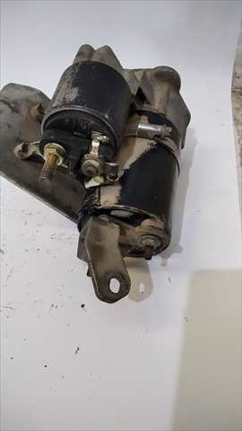 Foto 4ª: Motor de Arranque Audi A4 2.0 GASOLINA [G/ALT] (2001)