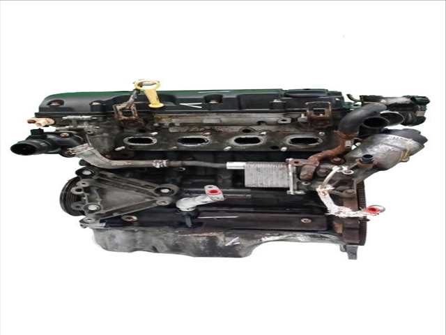 Motor Completo Chevrolet Cruze 140CV 103KW