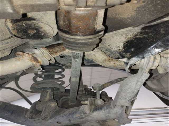 Transmision Trasera Derecha Honda Crv ELEGANCE 140CV 103KW RE)