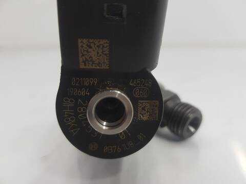 Foto 3ª: Inyectores Bmw X1 SDRIVE18D [B47C20B] (2015)