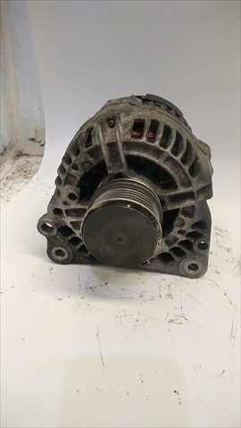 Foto 2ª: Alternador Volkswagen Bora 1.9 TDI [AGR] (2000)