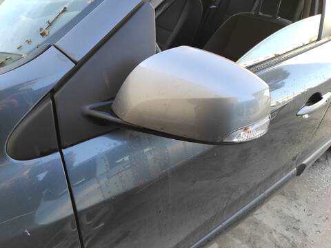 Foto 2ª: Retrovisor Izquierdo Renault Megane H5F400 BERLINA III BERLINA 5P (2015)