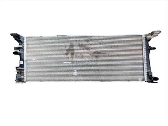 Radiador Motor Mercedes Clase A 140 A 180 CDI - D 176.012)