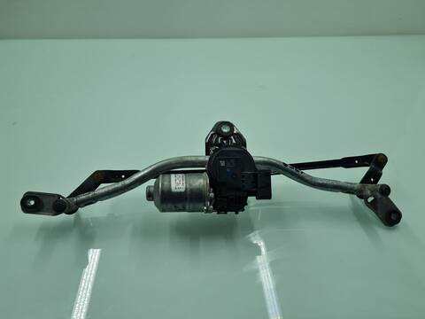 Foto 1ª: Motor Limpia Delantero Ford Ranger DOBLE CABINA 4X4 LIMITED 170CV 125KW [BC2X] (2019)
