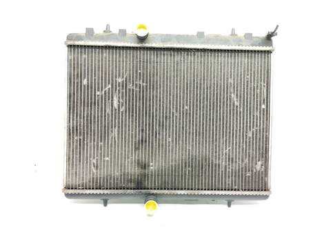 Radiador Motor Citroen C4 LX BERLINA 90CV 66KW