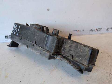 Deposito AdBlue Citroen C4 SX 1.6 HDI FAP 111CV