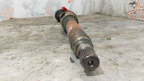 Foto 4ª: Transmision Delantera Derecha Ford Focus TITANIUM 125CV 92KW [M1DD] (2015)