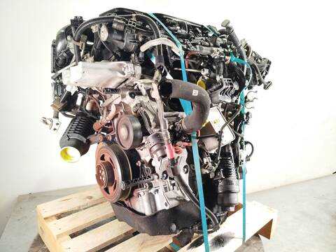 Foto 2ª: Motor Completo Mini Mini ONE D 95CV 70KW [B37C15A] (2017)