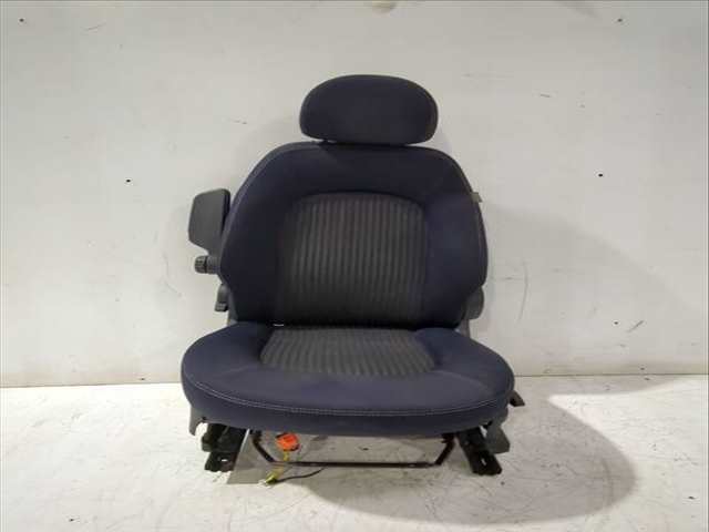 Foto 2ª: Asiento Delantero Izquierdo Lancia Musa 1.4 350.AXF1A) 78CV 57KW [350 A1.000] (2010)