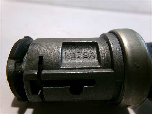Foto 4ª: Antirrobo Ford Fiesta 1.4 TDCI 2002-2008 [F6JA] (2005)