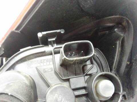 Foto 2ª: Piloto Trasero Izquierdo Opel Corsa B13DTC (2015)