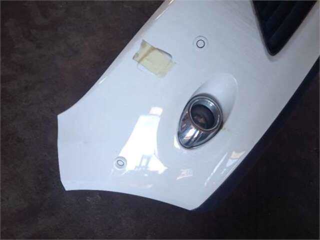 Foto 3ª: Paragolpes Delantero Ford Focus 1.0 EDITION [1.0 LTR. - 92 KW ECOBOOST CAT] [M1DA]