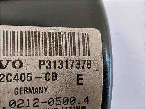 Foto 3ª: Abs Volvo S40 1.6 D DRIVE BUSINESS EDITION BERLINA 114CV 84KW [D 4162 T] (2011)