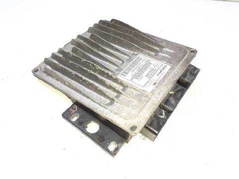 Centralita Motor ECU Renault Modus AUTHENTIQUE 86CV 63KW