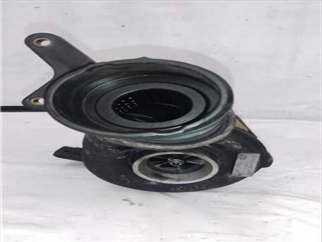 Foto 4ª: Turbocompresor Mercedes Clase CLK 270 2.7 CDI 170CV 125KW COUPE C209 BM 209) OM612.962
