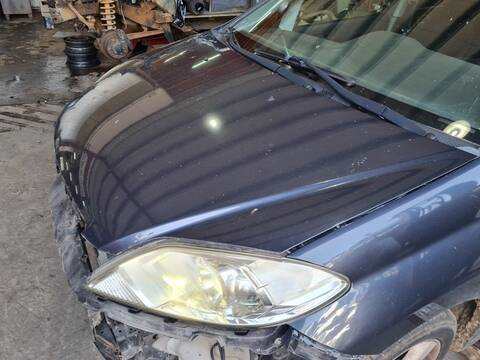 Foto 3ª: Capot Honda Frv 2.2 CTDI COMFORT 140CV 103KW BE) [N22A1] (2006)