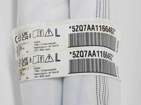 Foto 2ª: Airbag Cortina Delantero Izquierdo Opel Astra EDITION (2023)