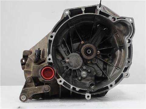 Caja Cambios Ford Focus 1.6 16V 100CV 74KW