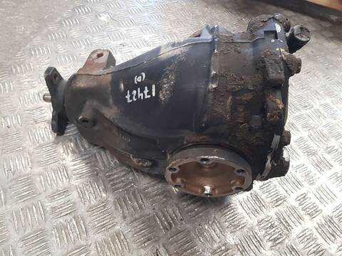 Foto 3ª: Diferencial Trasero Mercedes Clase CLK 200 2.0 G 136CV 100KW C208) 208.335) M111.945 [111975] (1998)