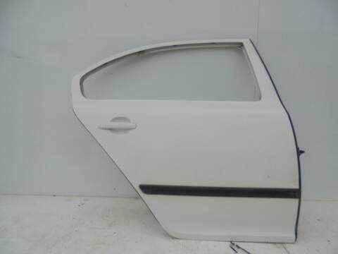 Puerta Trasera Derecha Skoda Octavia ACTIVE BERLINA 105CV 77KW