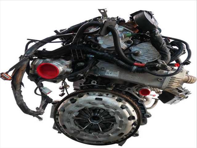 Motor Completo Volvo V70 175CV 129KW