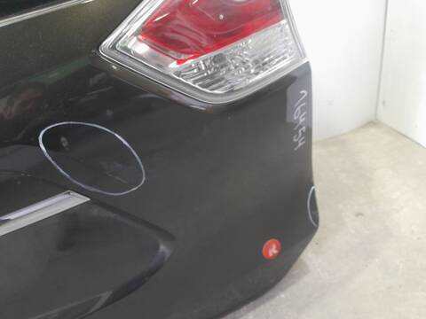 Foto 3ª: Portón Nissan X-Trail 1.6 DCI T32) 130CV 96KW III T32_ T32R T32RR) [R9M] (2017)