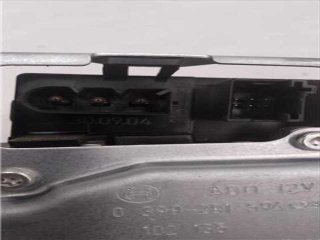 Foto 4ª: Motor Limpia Delantero Bmw X3 3.0 TD 204CV 150KW SUV E83 M57D30