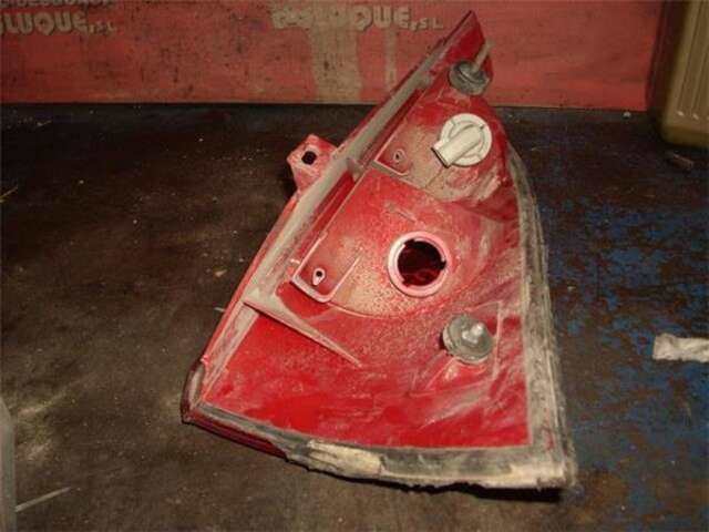 Piloto Trasero Derecho Ford Focus 1.8 TDCI