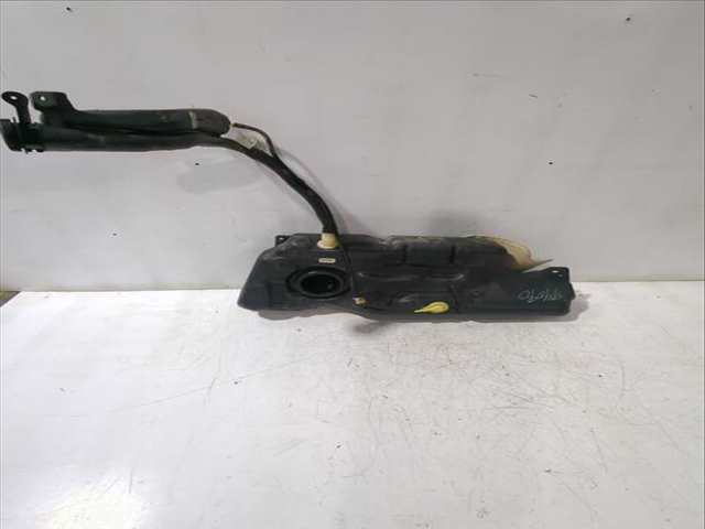 Deposito de Combustible Citroen C4 1.6 HDI 90CV 66KW