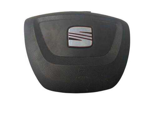Foto 2ª: Airbag Delantero Izquierdo Seat Altea 1.6 TDI (2004)