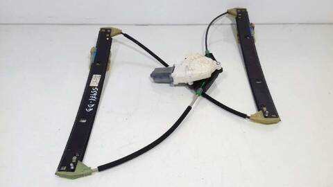 Elevalunas Eléctrico Delantero Derecho Audi A4 BASICO 143CV 105KW